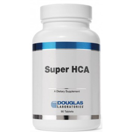 Douglas Laboratories Super HCA 90T