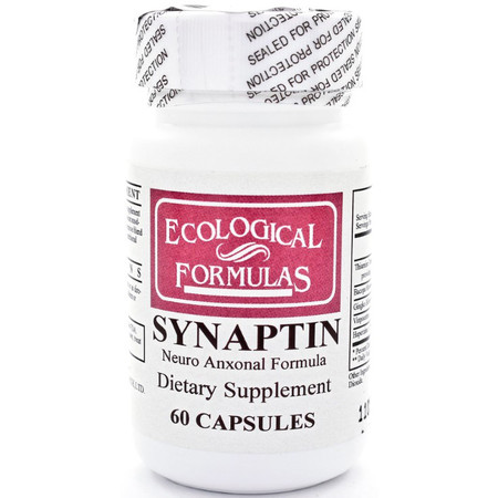 Ecological Formulas Synaptin 60c
