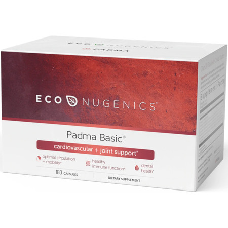 EcoNugenics Padma Basic 180c