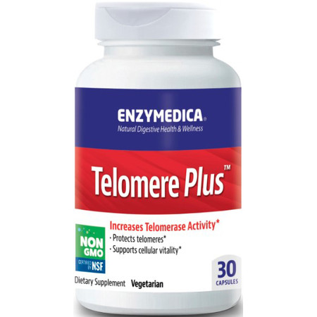 Enzymedica Telomere Plus 30c