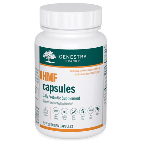 Genestra HMF Capsules 60c