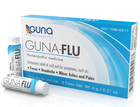 Guna Flu 6 Tubes