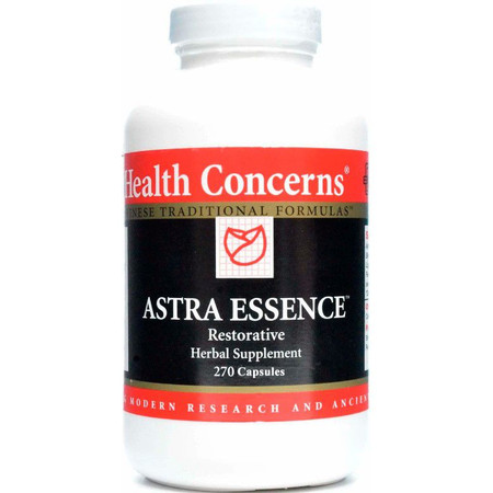 Health Concerns Astra Essence 270C