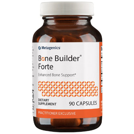 Metagenics Bone Builder Forte 90c