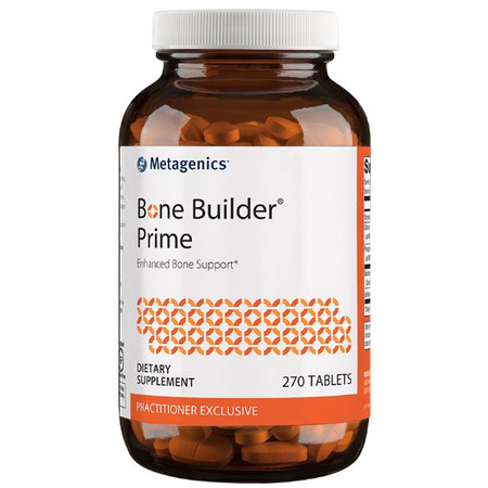 Metagenics Bone Builder Prime 270T