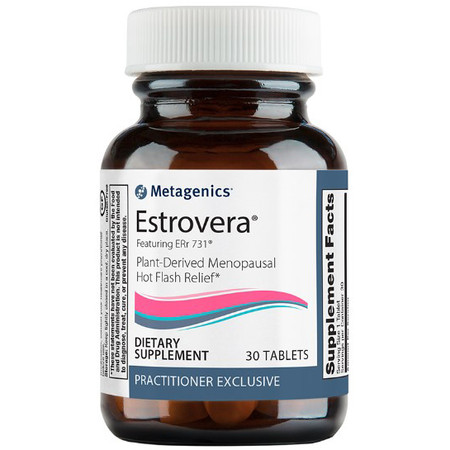 Metagenics Estrovera 30t