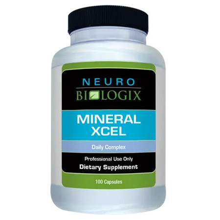 Neurobiologix Mineral Xcel 100c