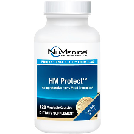 NuMedica HM Protect 120vc