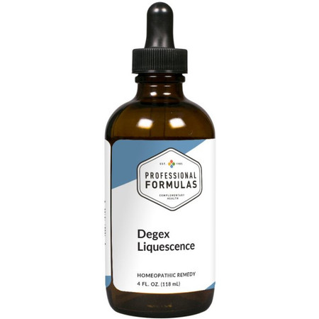 Professional Formulas Degex Liquescence 4oz