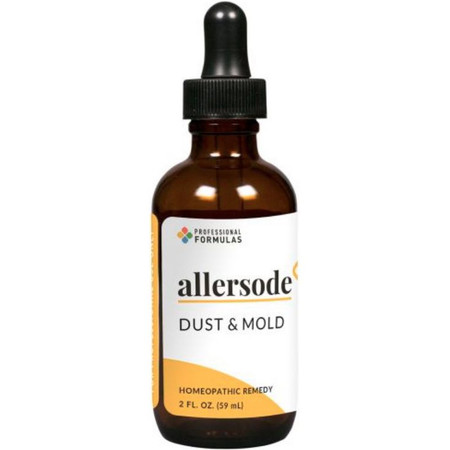 Professional Formulas Dust & Mold Allersode 2oz