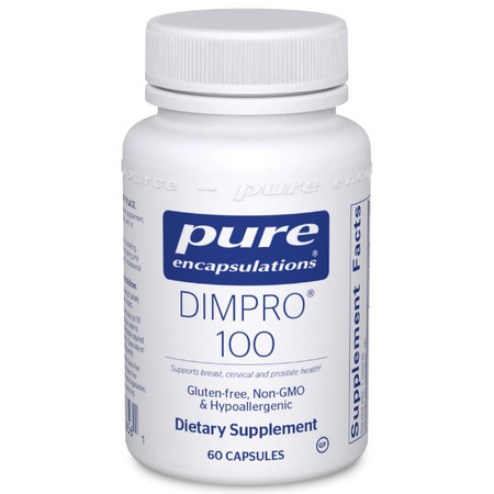 Pure Encapsulations DIMPRO 100 60c
