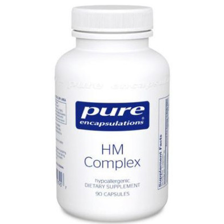 Pure Encapsulations HM Complex 90C