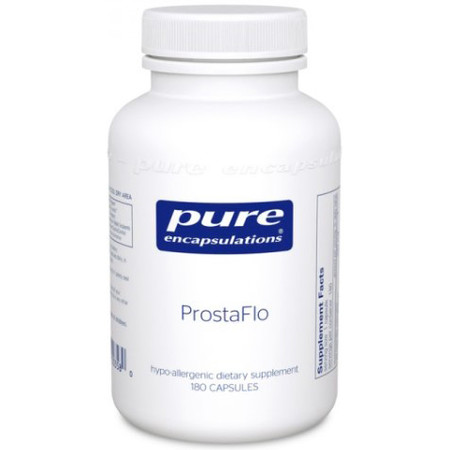 Pure Encapsulations ProstaFlo 180c