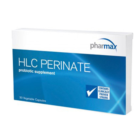 Pharmax HLC Maternity 30c
