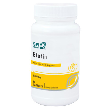 Klaire-SFI Biotin 90c