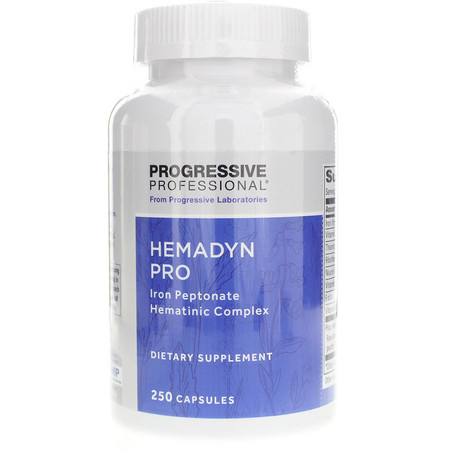 Progressive Labs Hemadyn Pro 250c