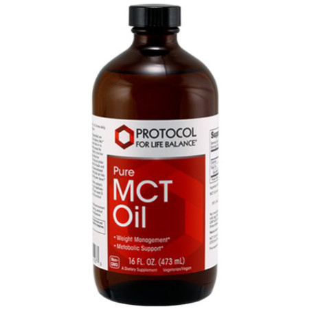 Protocol for Life Balance MCT Oil 16oz