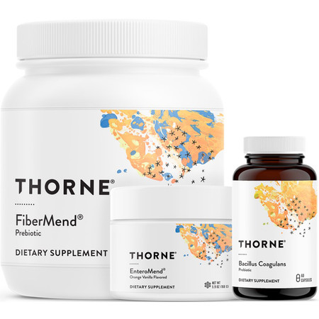 Thorne Gut Health Bundle 1 kit