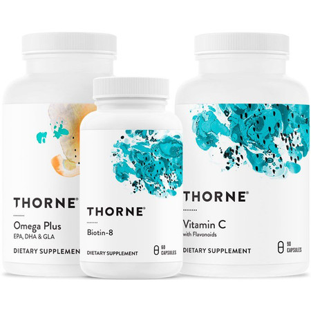 Thorne Skin Health Bundle 1 kit