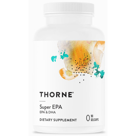 Thorne Super EPA 90c