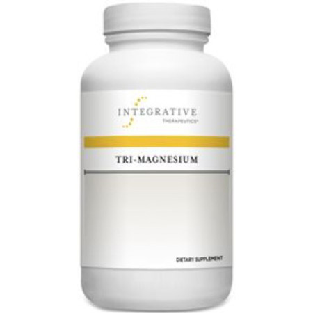 Integrative Therapeutics Tri-Magnesium 90c
