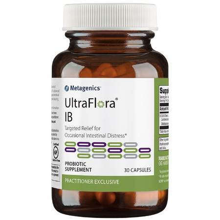 Metagenics UltraFlora IB 30c