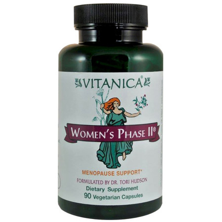 Vitanica Womens Phase II 90c