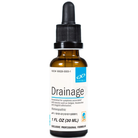 Xymogen Drainage 1 oz.