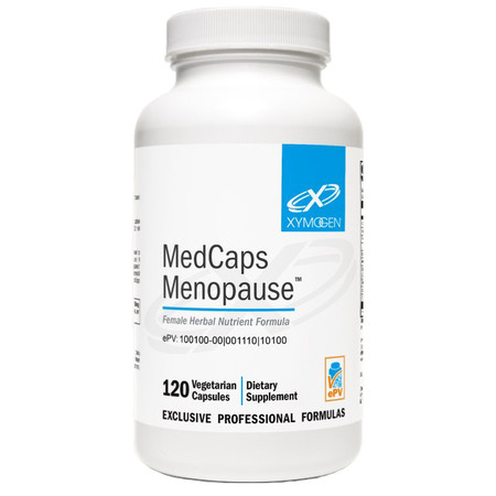 Xymogen MedCaps Menopause 120c
