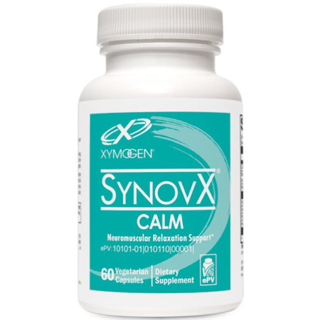 Xymogen SynovX Calm 60c