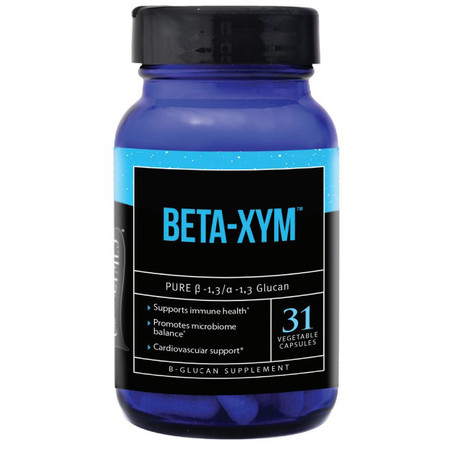 U.S Enzymes Beta-Xym 31vc