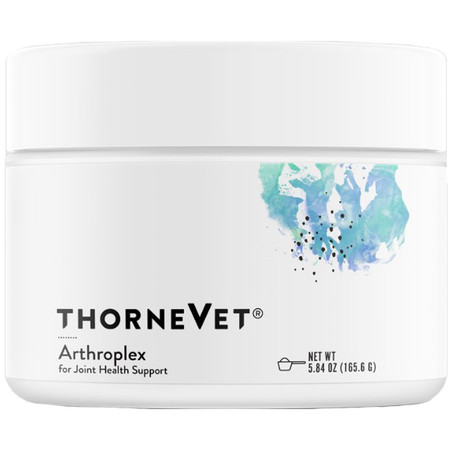 Thorne Vet Arthroplex Powder 5.84 oz (165.6g)