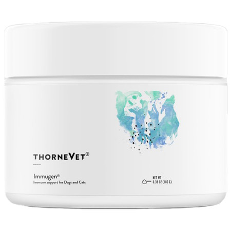 Thorne Vet Immugen Powder 6.35 oz