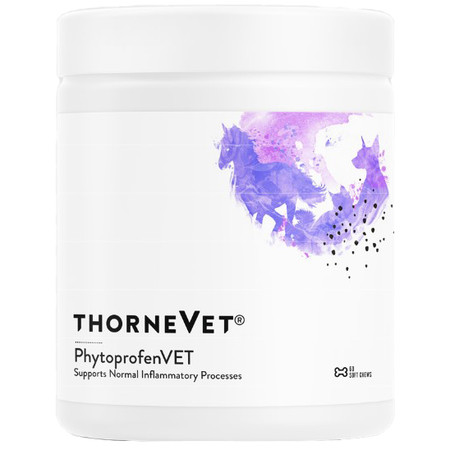 Thorne Vet PhytoprofenVET 60 soft chews