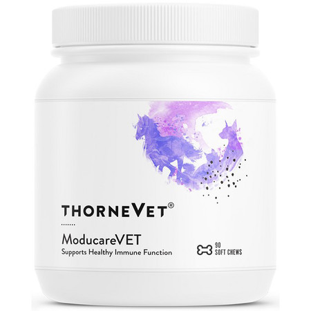 Thorne Vet Immune Bundle softchews 1 kit