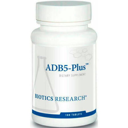 Biotics ADB5-Plus 180T