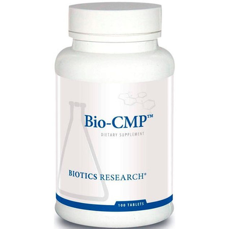 Biotics Bio-CMP 100t