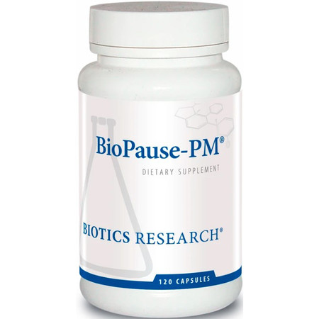 Biotics Bio Pause-PM 120C