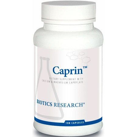 Biotics Caprin 100C