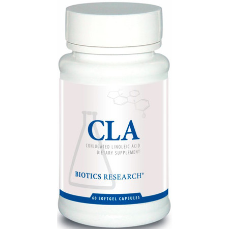 Biotics CLA 60C