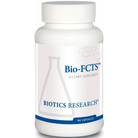 Biotics Bio-FCTS 90C