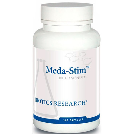 Biotics Meda-Stim 100c
