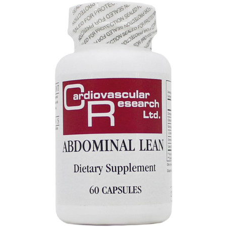 Cardiovascular Research Abdominal Lean 60c