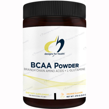 BCAA Powder 270g (9.5 oz)