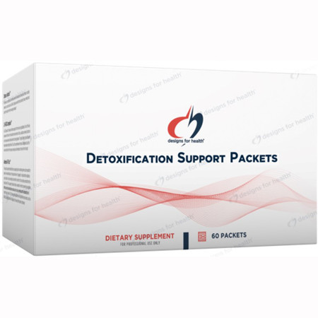 Detoxification Support box