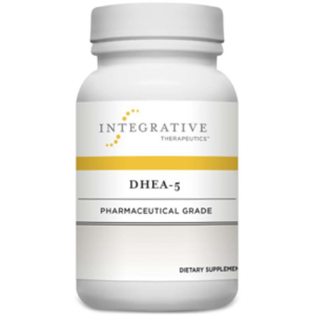 Integrative Therapeutics DHEA-5 60c