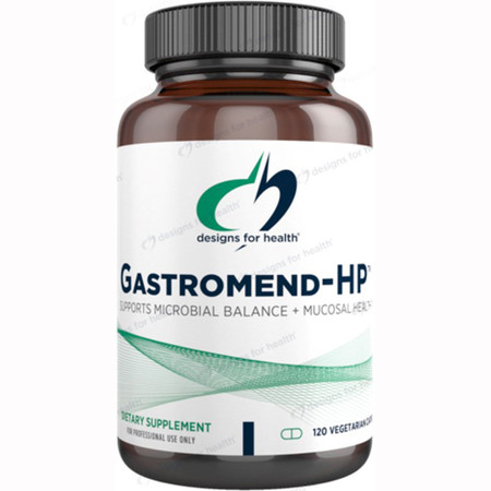 GastroMend-HP 120vc