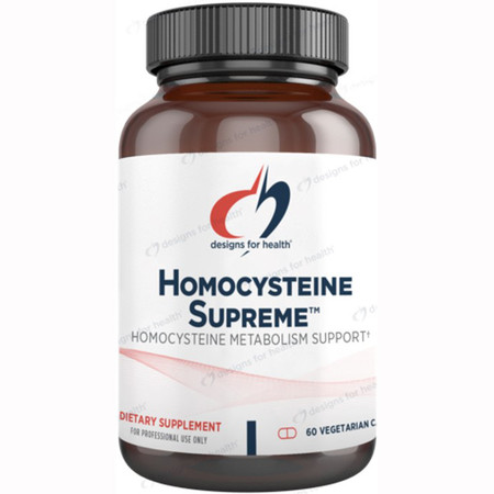 Homocysteine Supreme 60vc
