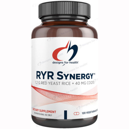 RYR Synergy 120vc