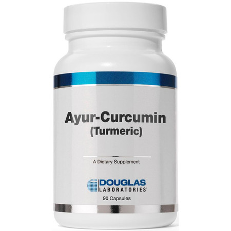 Douglas Laboratories Ayur-Curcumin 90c